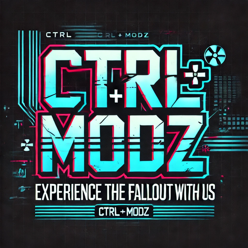 CRTL+MODZ